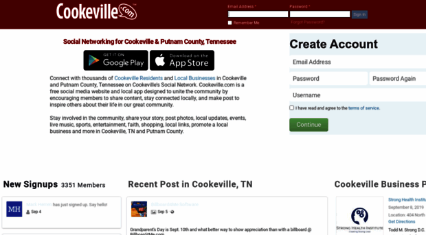 cookeville.com