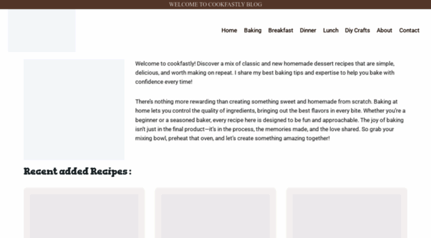 cookfastly.com
