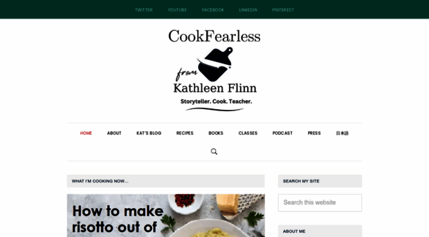 cookfearless.com