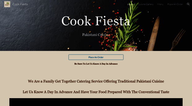 cookfiesta.com