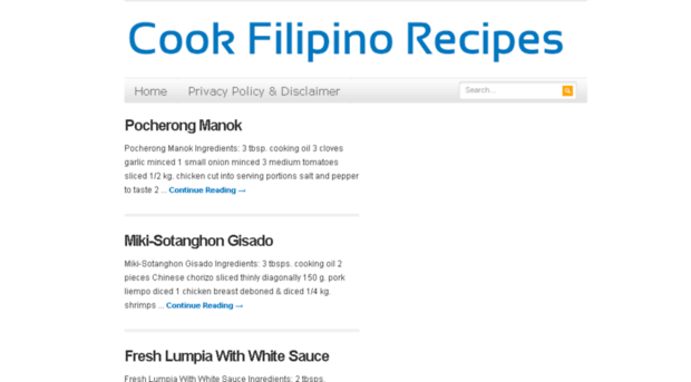 cookfilipinorecipes.com