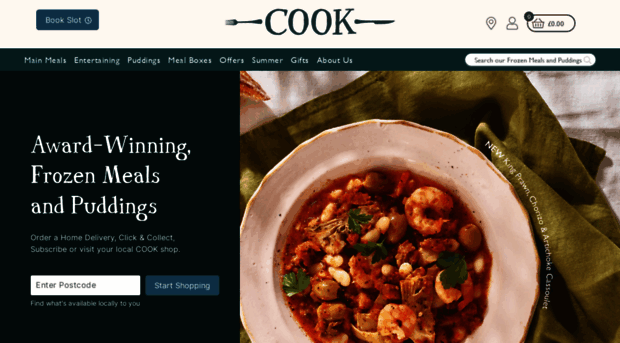 cookfood.net