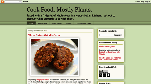 cookfoodmostlyplants.blogspot.com
