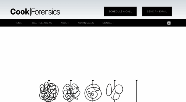 cookforensics.com