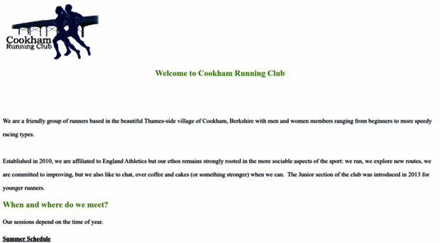 cookhamrunningclub.com