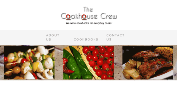 cookhousecrew.com