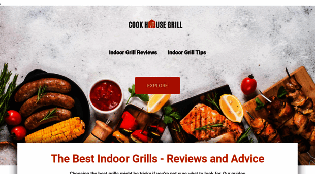 cookhousegrill.com