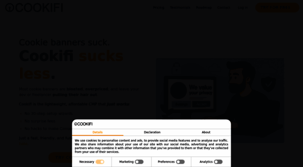 cooki.fi