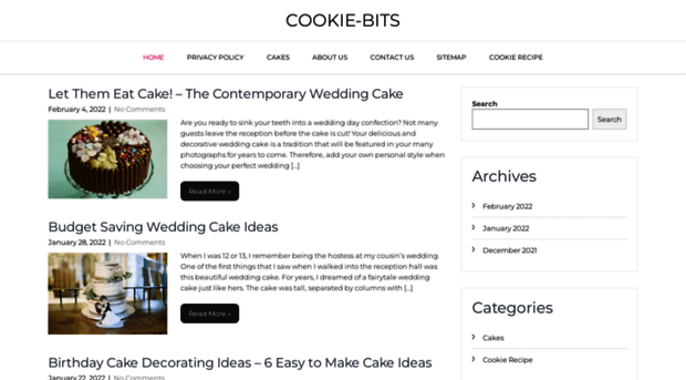 cookie-bits.net