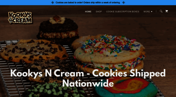 cookie-cream.com