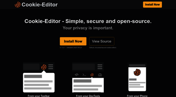 cookie-editor.com