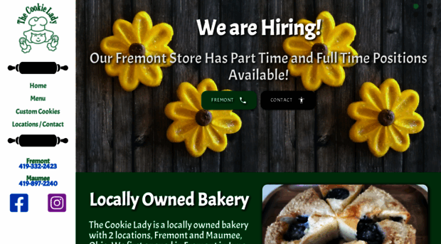 cookie-lady.com