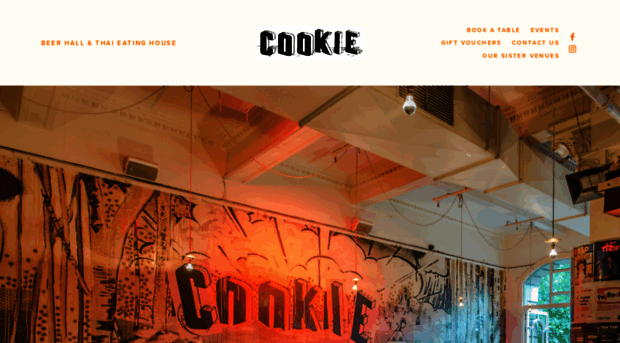 cookie.net.au