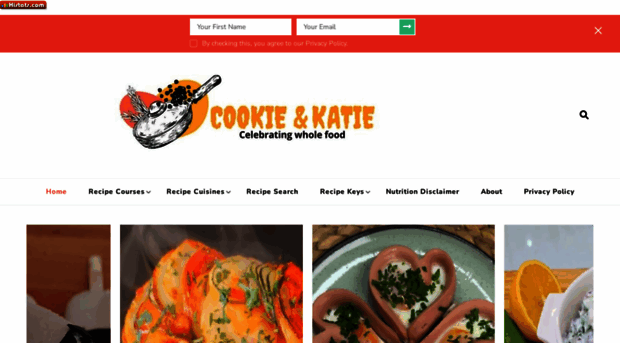 cookieandkatie.com