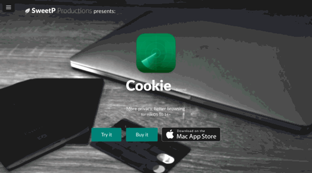 cookieapp.com