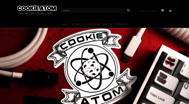 cookieatom.co.za