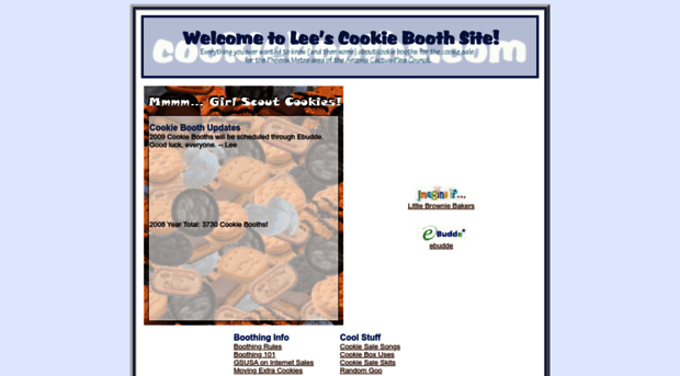 cookiebooths.com