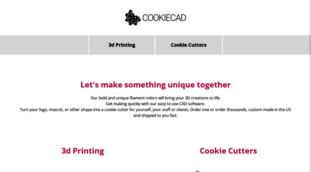 cookiecad.com