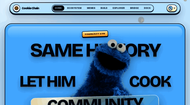 cookiechain.wtf