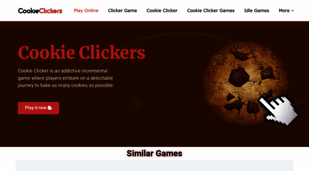 cookieclickers.com