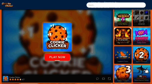 cookieclickers2.io