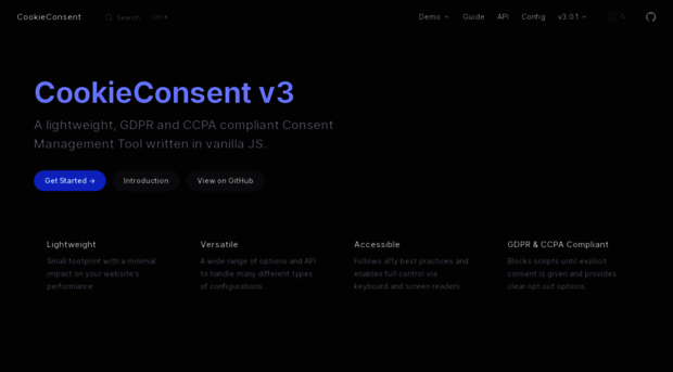 cookieconsent.orestbida.com