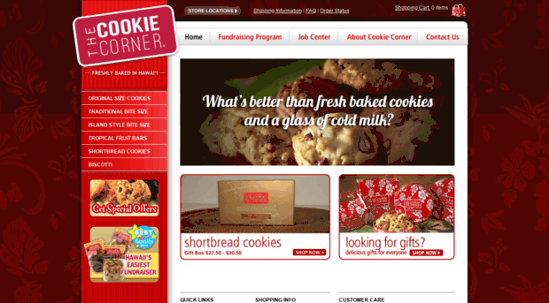 cookiecorner.com