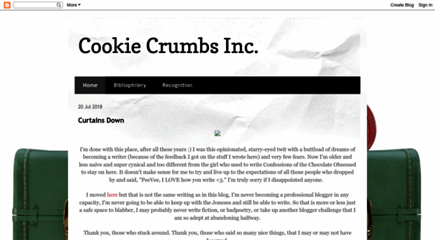 cookiecrumbsinc.blogspot.in