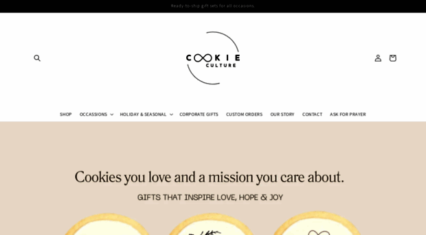 cookieculture.com