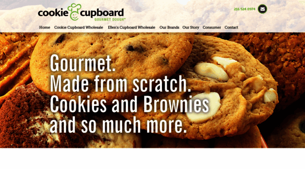 cookiecupboard.com