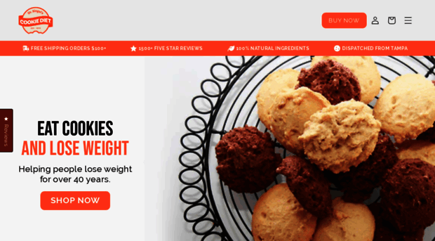 cookiediet.com.au