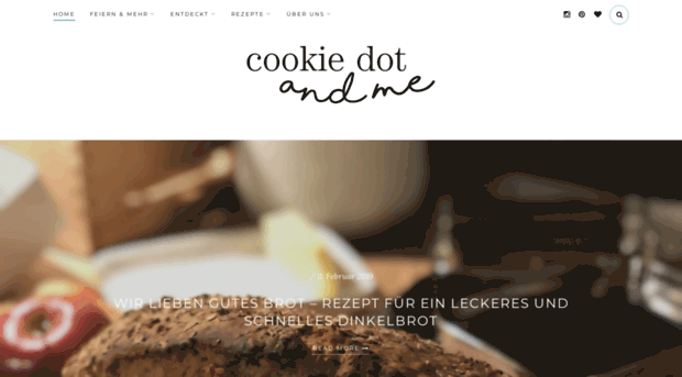 cookiedotandme.de