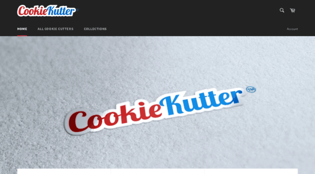 cookiekutter.com