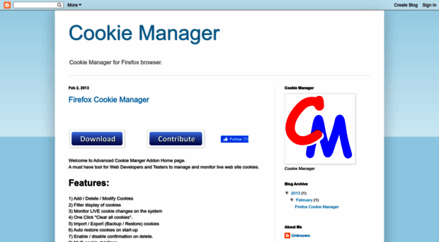 cookiemanager.blogspot.com