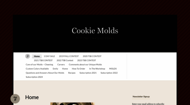 cookiemolds.wordpress.com