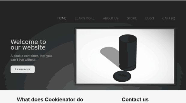 cookienator.com