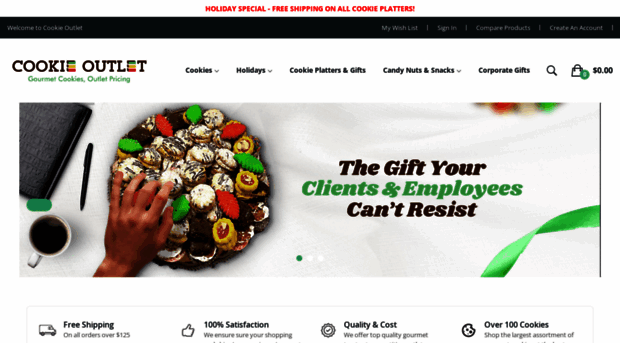 cookieoutlet.com