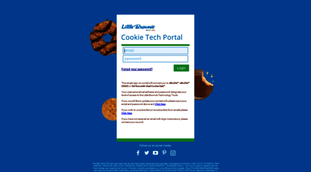 cookieportal.littlebrownie.com