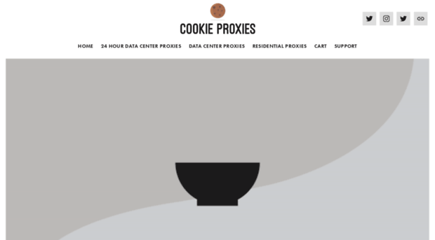 cookieproxies.com