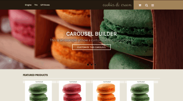 cookies-and-cream-demo.mybigcommerce.com