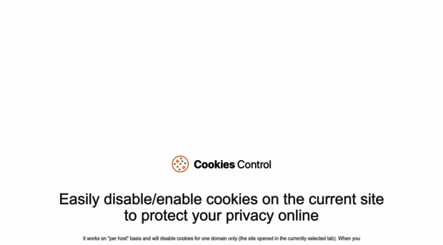 cookies-control.com