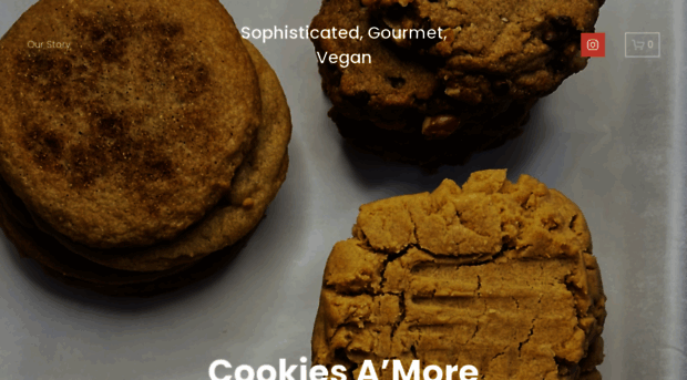 cookiesamore.com