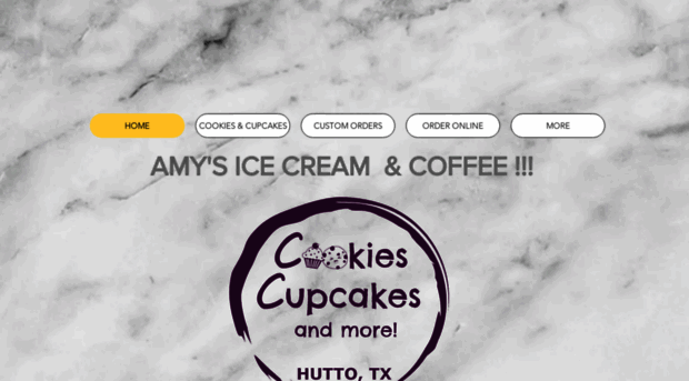 cookiesandcupcakesandmore.com