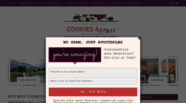 cookiesandstyle.at