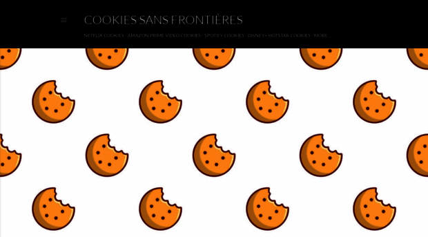 cookiesansfrontieres.blogspot.com