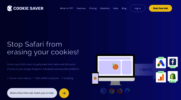 cookiesaver.io