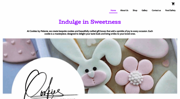 cookiesbymelanie.co.uk