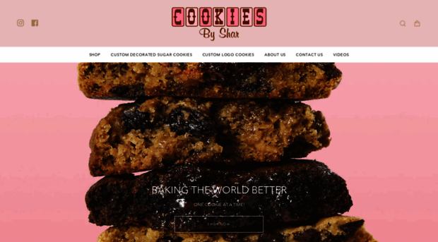 cookiesbyshar.com