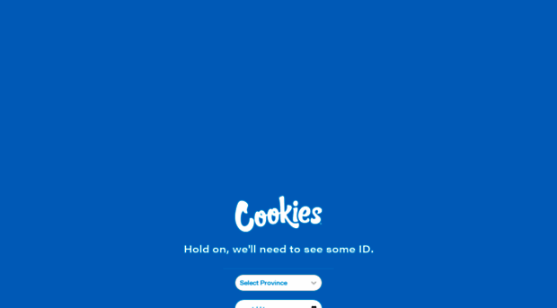 cookiescannabis.ca