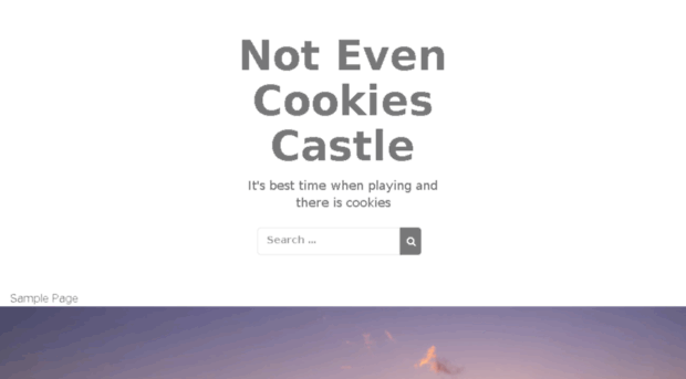 cookiescastle.net